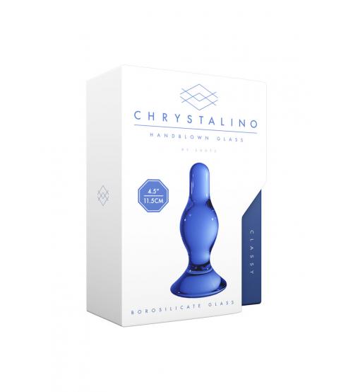Chrystalino Classy Blue