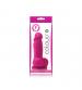 Colours Pleasures 4" - Pink