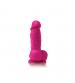 Colours Pleasures 4" - Pink
