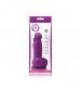 Colours Pleasures 4" - Purple