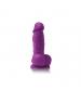 Colours Pleasures 4" - Purple