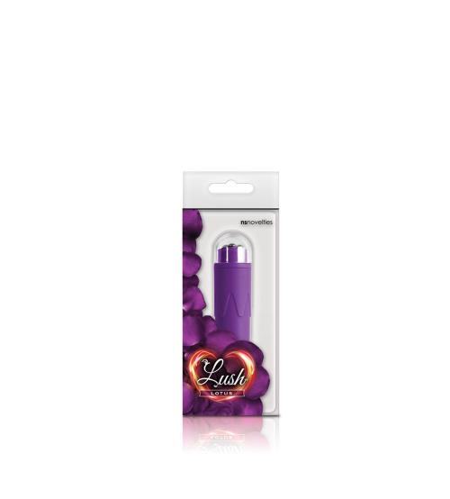 Lush - Lotus - Purple