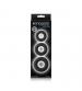 Renegade - Super Soft Power Rings - Black
