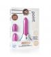 Sensuelle Point Plus - Pink