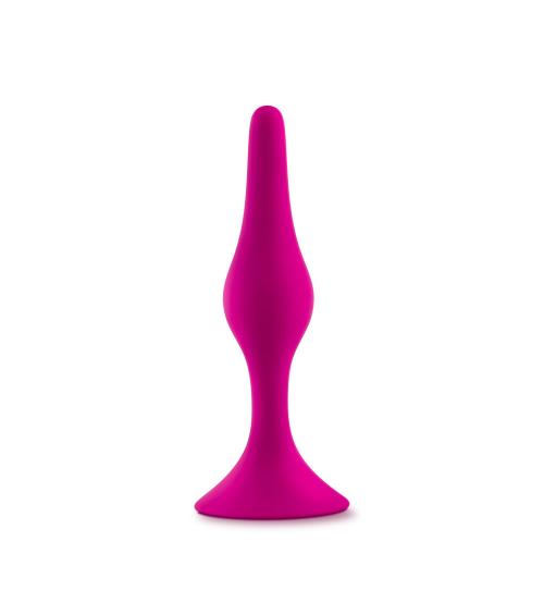 Luxe - Beginner Plug Small - Pink