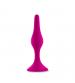 Luxe - Beginner Plug Small - Pink