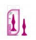 Luxe - Beginner Plug Small - Pink