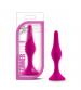 Luxe - Beginner Plug Medium - Pink