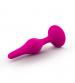 Luxe - Beginner Plug Large - Pink