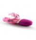 Sexy Things - Rechargeable Mini Rabbit - Pink