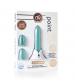 Sensuelle Point Plus - Turquoise Blue