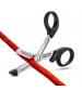 Temptasia - Safety Scissors - Black