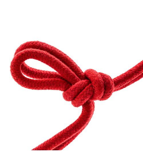 Temptasia - Bondage Rope - 32 Feet - Red
