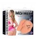Mistress Jesse Backdoor - Vanilla