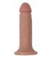 Jock  6" Dong - Vanilla