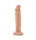 Dr. Skin - Dr. Small - 6 Inch Dildo - Vanilla
