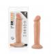 Dr. Skin - Dr. Small - 6 Inch Dildo - Vanilla