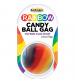 Rainbow Candy Ball Gag