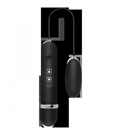 Black Magic Bullet and Controller