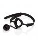 Scandal Silicone Stopper Gag