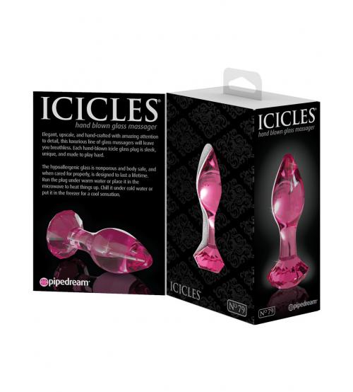 Icicles #79