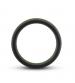 Performance - Silicone Go Pro Cock Ring -  Black/green/black