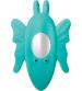 The Butterfly Effect - Turquoise