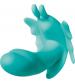 The Butterfly Effect - Turquoise