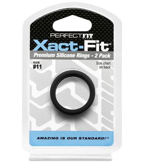 Xact-Fit Ring 2-Pack #11
