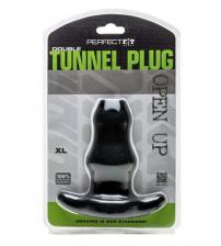Double Tunnel Plug - Extra Large