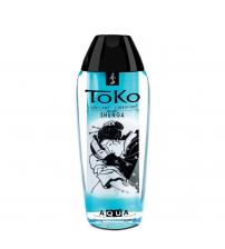 Toko Aqua Personal Lubricant - 5.5 Fl. Oz.