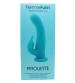 Pirouette - Turquoise