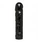 Vac-U-Lock Codeblack 8-Inch Classic Dong