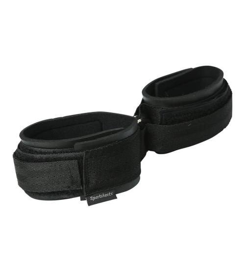 Super Cuffs