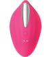 Eve's Rechargeable Vibrating Panty - Pink