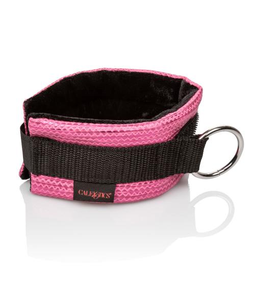 Tickle Me Pink Universal Cuffs