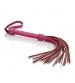 Tickle Me Pink Flogger