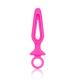 Booty Call Silicone Groove Probe - Pink
