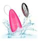 Waterproof Gyrating Bullet - Pink