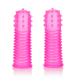 Intimate Play Finger Tingler - Pink