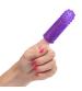 Intimate Play Finger Tingler - Purple