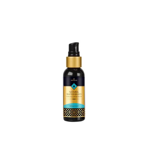Natural Water-Based Personal Moisturizer 1.93 Fl Oz. Unscented
