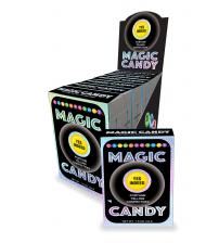 Magic Candy 6ct Display