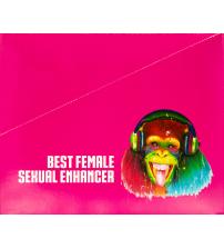 Monkey Pink Female Sexual Enhancer 36ct Display