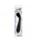 Crystal - G Spot Wand - Charcoal
