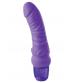Mr. Right Vibrator - Purple