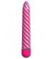 Sweet Swirl Vibrator - Pink