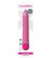 Sweet Swirl Vibrator - Pink