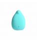 Yumi Rechargeable Finger Vibe - Tease Me Turquoise