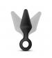 Luxe - Candy Rimmer - Large - Black